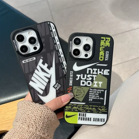 ブランド ナイキ iphone17/17pro/17air/17promaxスマホケース 