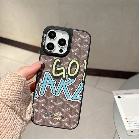 ブランド  iphone17/17pro/17air/17promaxスマホケース 