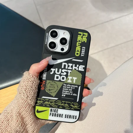 ブランド ナイキ iphone17/17pro/17air/17promaxスマホケース 