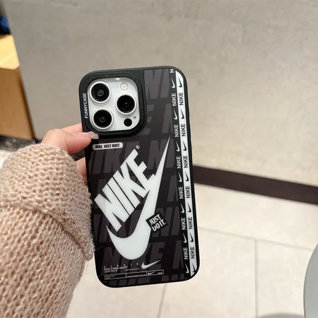 ブランド ナイキ iphone17/17pro/17air/17promaxスマホケース 