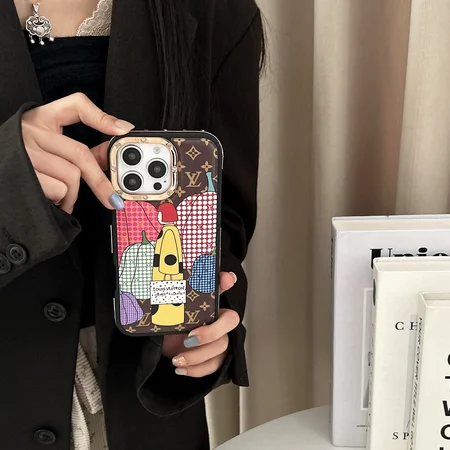 ブランド ルイヴィトン iphone17/17pro/17air/17promaxスマホケース 