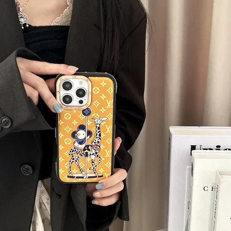 ブランド ルイヴィトン iphone17/17pro/17air/17promaxスマホケース 