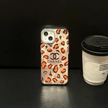 ブランド シャネル iphone17/17pro/17air/17promaxスマホケース 