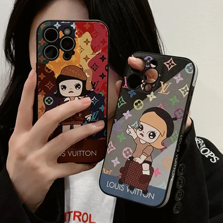 ブランド ルイヴィトン iphone17/17pro/17air/17promaxスマホケース 