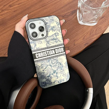 ブランド ディオール iphone17/17pro/17air/17promaxスマホケース 