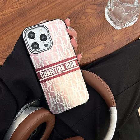 ブランド ディオール iphone17/17pro/17air/17promaxスマホケース 