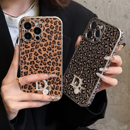 ブランド ディオール iphone17/17pro/17air/17promaxスマホケース 