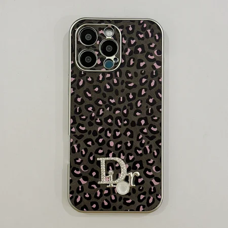 ブランド ディオール iphone17/17pro/17air/17promaxスマホケース 