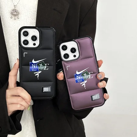 ブランド ナイキ iphone17/17pro/17air/17promaxスマホケース 