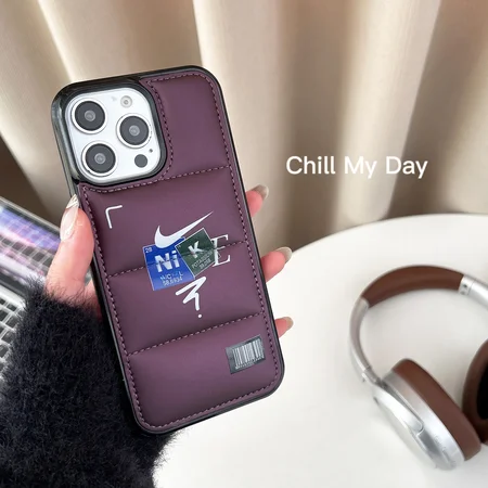 ブランド ナイキ iphone17/17pro/17air/17promaxスマホケース 