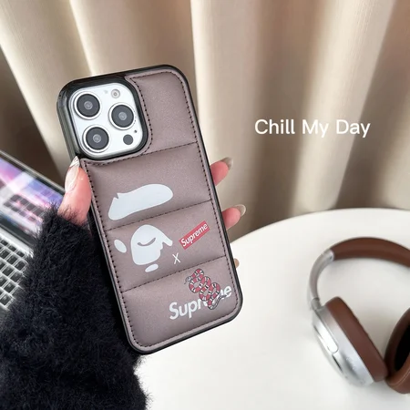 ブランド  iphone17/17pro/17air/17promaxスマホケース 