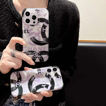 ブランド シャネル iphone17/17pro/17air/17promaxスマホケース 