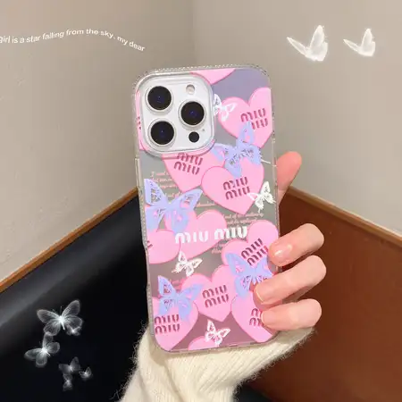 ブランド  iphone17/17pro/17air/17promaxスマホケース 