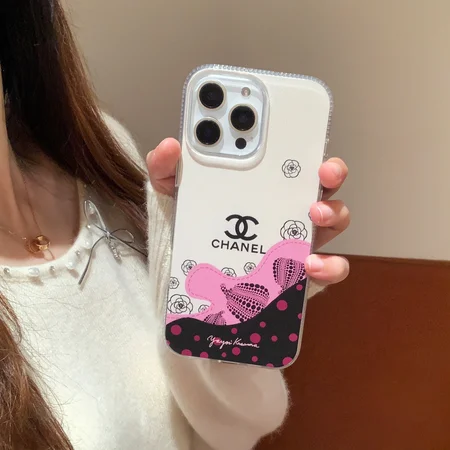 ブランド シャネル iphone17/17pro/17air/17promaxスマホケース 
