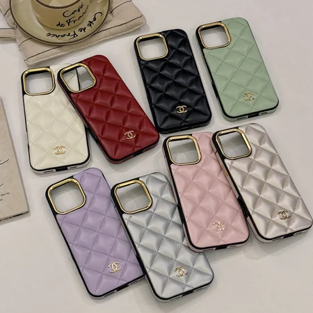 ブランド シャネル iphone17/17pro/17air/17promaxスマホケース 