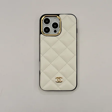 ブランド シャネル iphone17/17pro/17air/17promaxスマホケース 