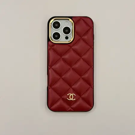 ブランド シャネル iphone17/17pro/17air/17promaxスマホケース 