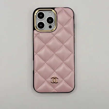 ブランド シャネル iphone17/17pro/17air/17promaxスマホケース 