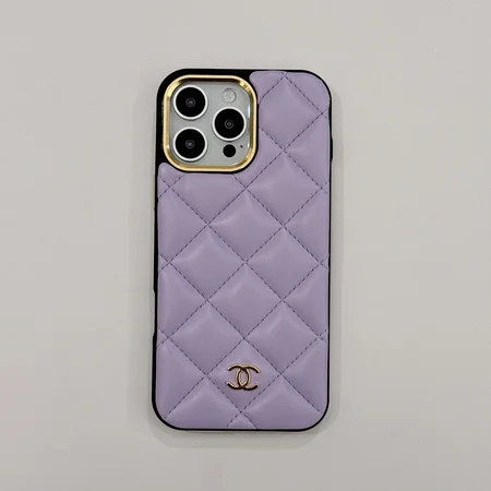 ブランド シャネル iphone17/17pro/17air/17promaxスマホケース 