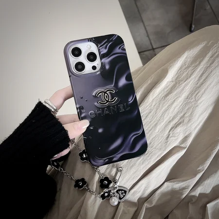 ブランド シャネル iphone17/17pro/17air/17promaxスマホケース 