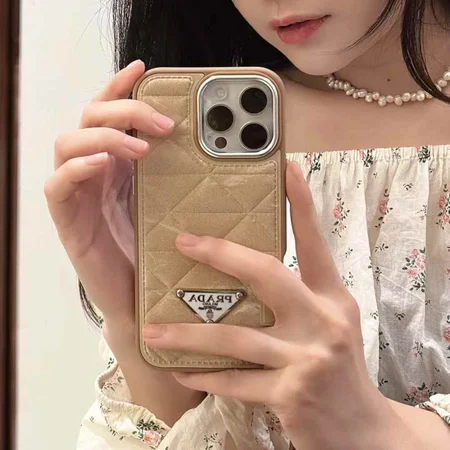 ブランド プラダ iphone17/17pro/17air/17promaxスマホケース 