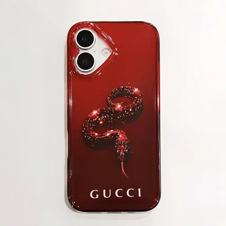 ブランド グッチ iphone17/17pro/17air/17promaxスマホケース 