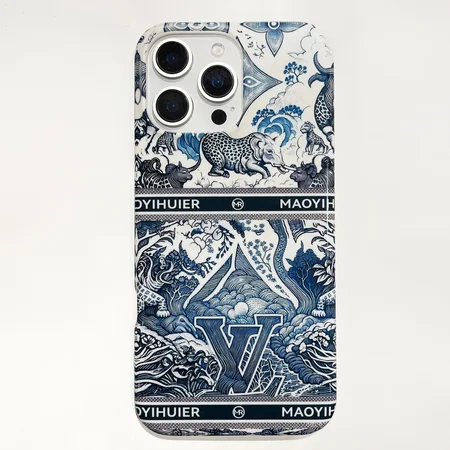 ブランド ルイヴィトン iphone17/17pro/17air/17promaxスマホケース 
