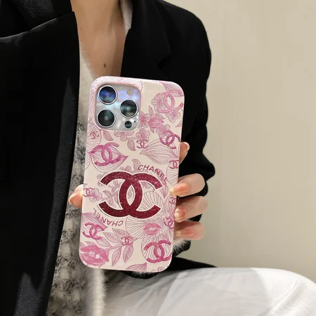 ブランド シャネル iphone17/17pro/17air/17promaxスマホケース 