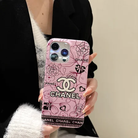 ブランド シャネル iphone17/17pro/17air/17promaxスマホケース 