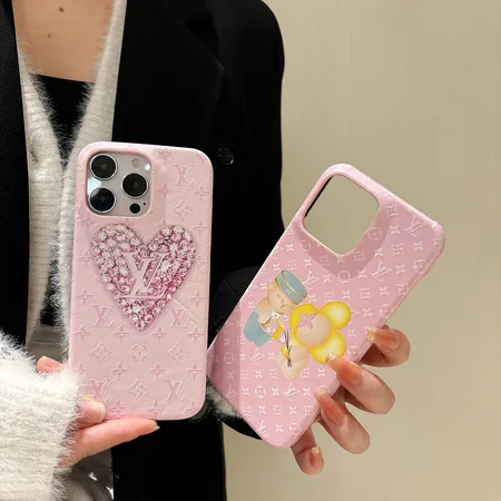 ブランド ルイヴィトン iphone17/17pro/17air/17promaxスマホケース 