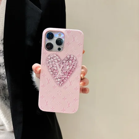 ブランド ルイヴィトン iphone17/17pro/17air/17promaxスマホケース 