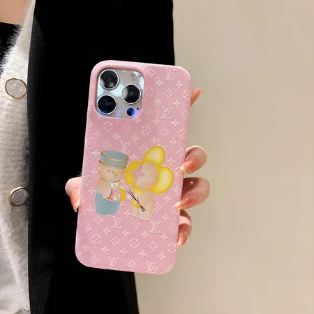 ブランド ルイヴィトン iphone17/17pro/17air/17promaxスマホケース 