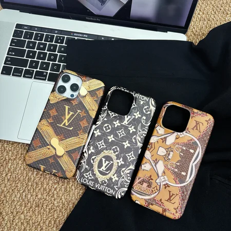 ブランド ルイヴィトン iphone17/17pro/17air/17promaxスマホケース 