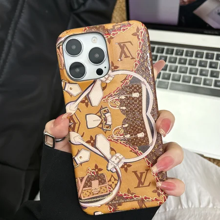 ブランド ルイヴィトン iphone17/17pro/17air/17promaxスマホケース 