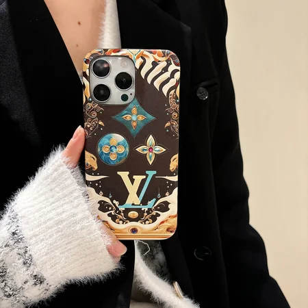 ブランド ルイヴィトン iphone17/17pro/17air/17promaxスマホケース 