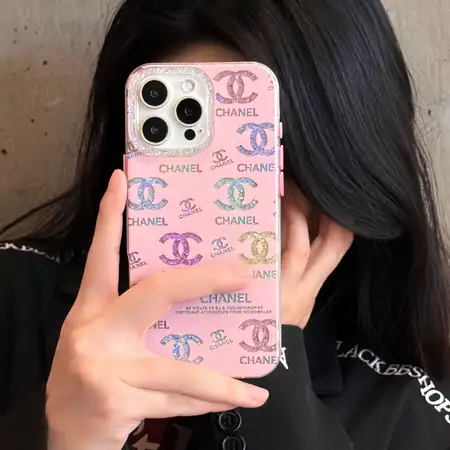 ブランド シャネル iphone17/17pro/17air/17promaxスマホケース 