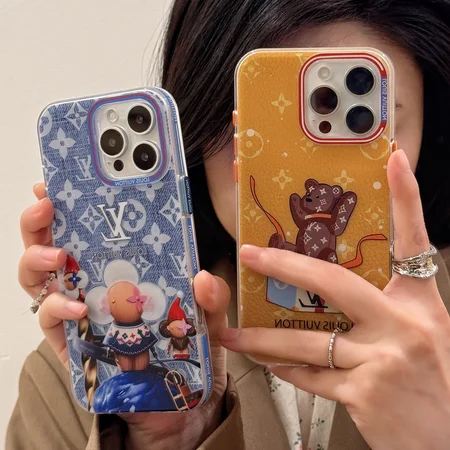 ブランド ルイヴィトン iphone17/17pro/17air/17promaxスマホケース 