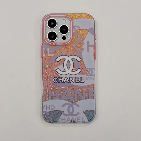 ブランド シャネル iphone17/17pro/17air/17promaxスマホケース 