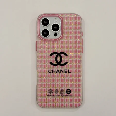 ブランド シャネル iphone17/17pro/17air/17promaxスマホケース 
