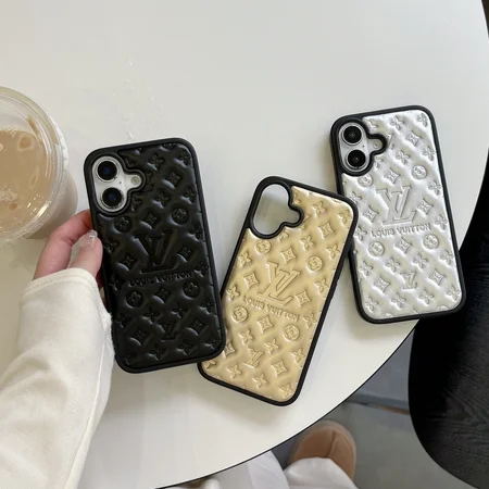 ブランド ルイヴィトン iphone17/17pro/17air/17promaxスマホケース 