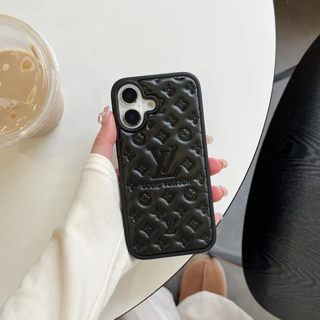 ブランド ルイヴィトン iphone17/17pro/17air/17promaxスマホケース 