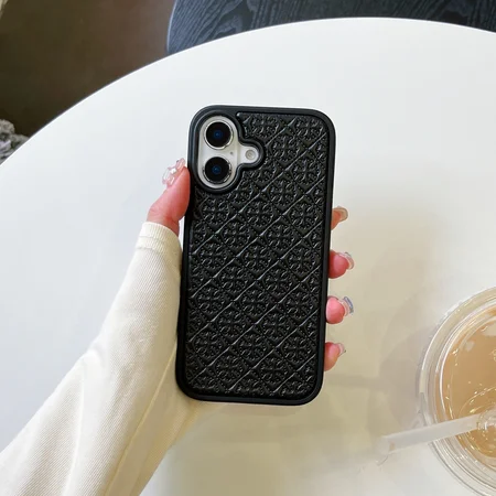 ブランド クロームハーツ iphone17/17pro/17air/17promaxスマホケース 