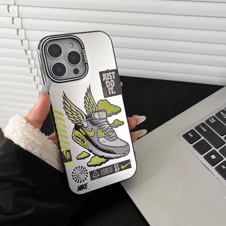 ブランド  iphone17/17pro/17air/17promaxスマホケース 