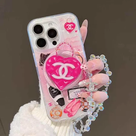 ブランド シャネル iphone17/17pro/17air/17promaxスマホケース 