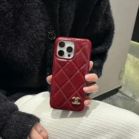 ブランド シャネル iphone17/17pro/17air/17promaxスマホケース 