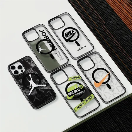 MagSafe対応 ナイキ iPhone17ケース