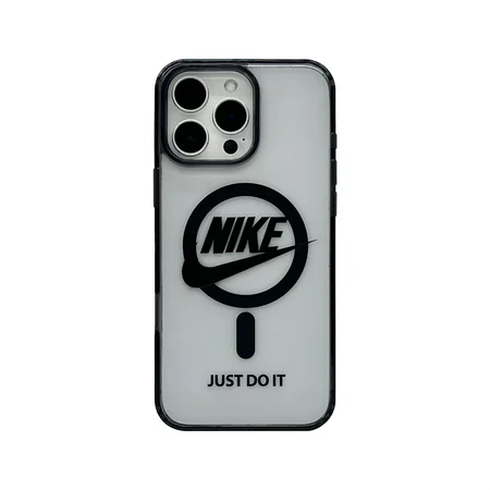 MagSafe対応 ナイキ iPhone17ケース
