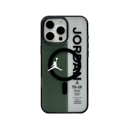 MagSafe対応 ナイキ iPhone17ケース
