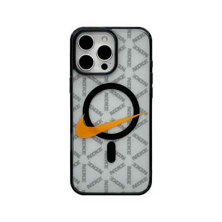 MagSafe対応 ナイキ iPhone17ケース