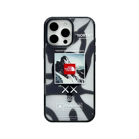 ブランド ノース フェイス iphone17/17pro/17air/17promaxスマホケース 